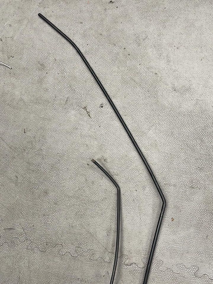 The Pursuit of Neatness: How Neat is Too&nbsp;Neat?