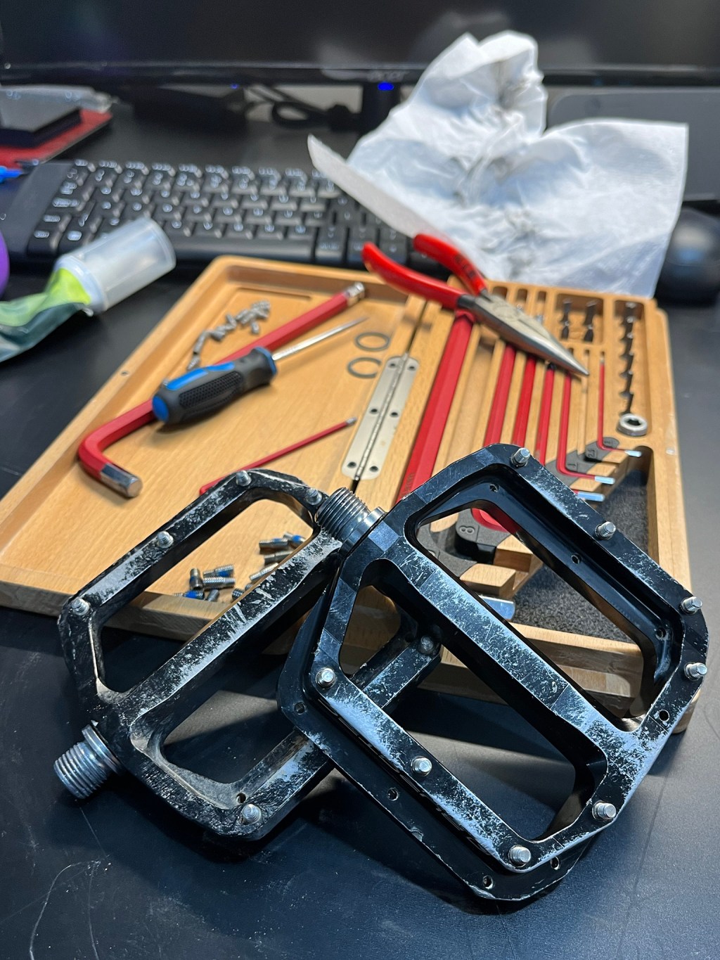 All The Small&nbsp;Things