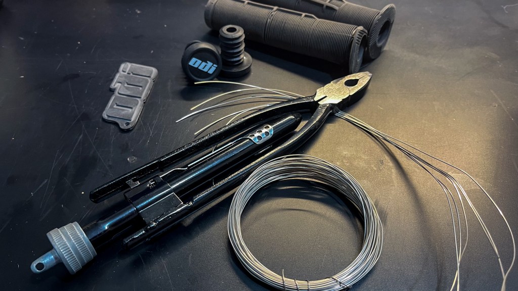 The Simple Superiority of&nbsp;Push-Ons