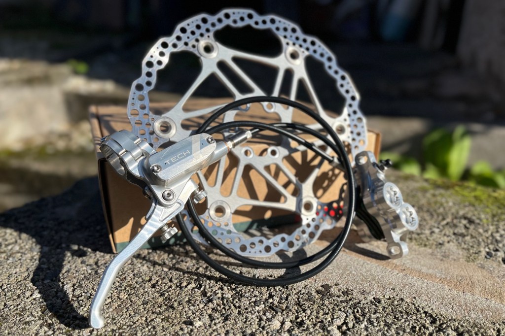 Money Can’t Buy Me Love (Hope Tech 4&nbsp;E4)